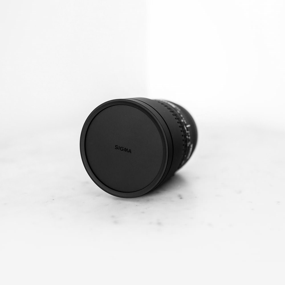 Volume Knob<br />by Paul Flavius Nechita