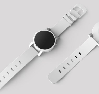 Flat Roman Typeface Ui